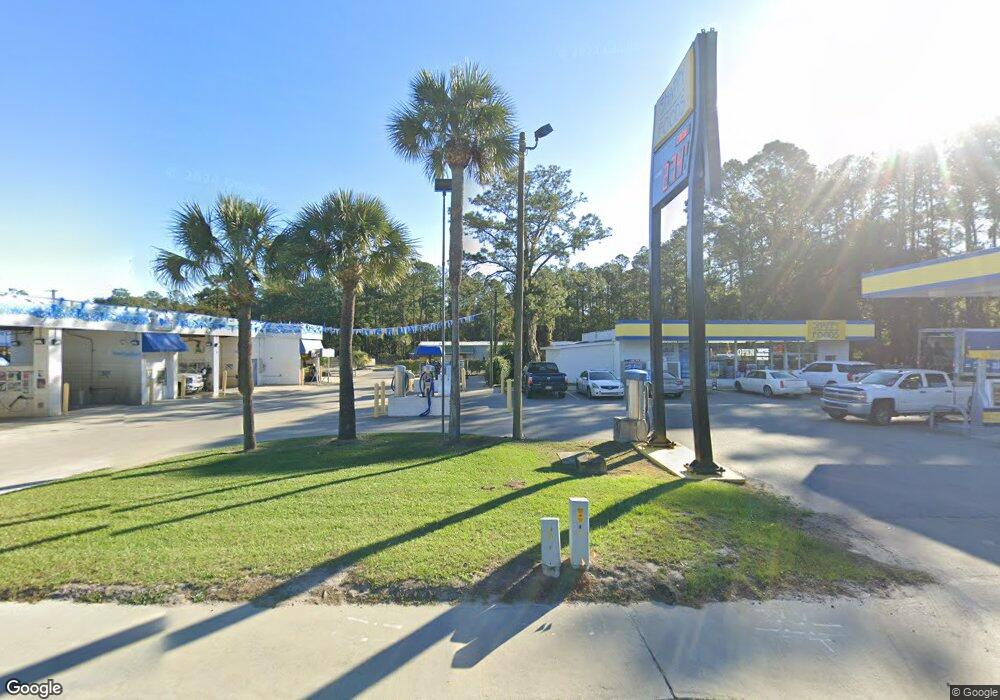 5170 Us Highway 17, Darien, GA 31305 - photo 1