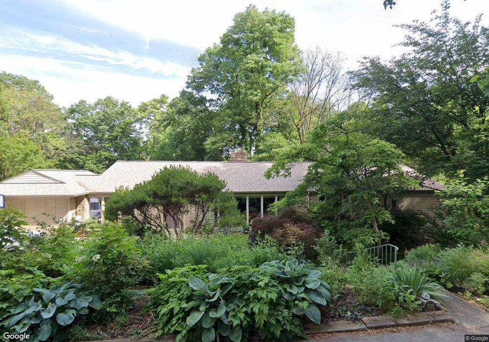 1025 Winding Way, Baltimore, MD 21210 - photo 1