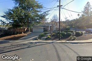 2003 Comistas Dr, Walnut Creek, CA 94598