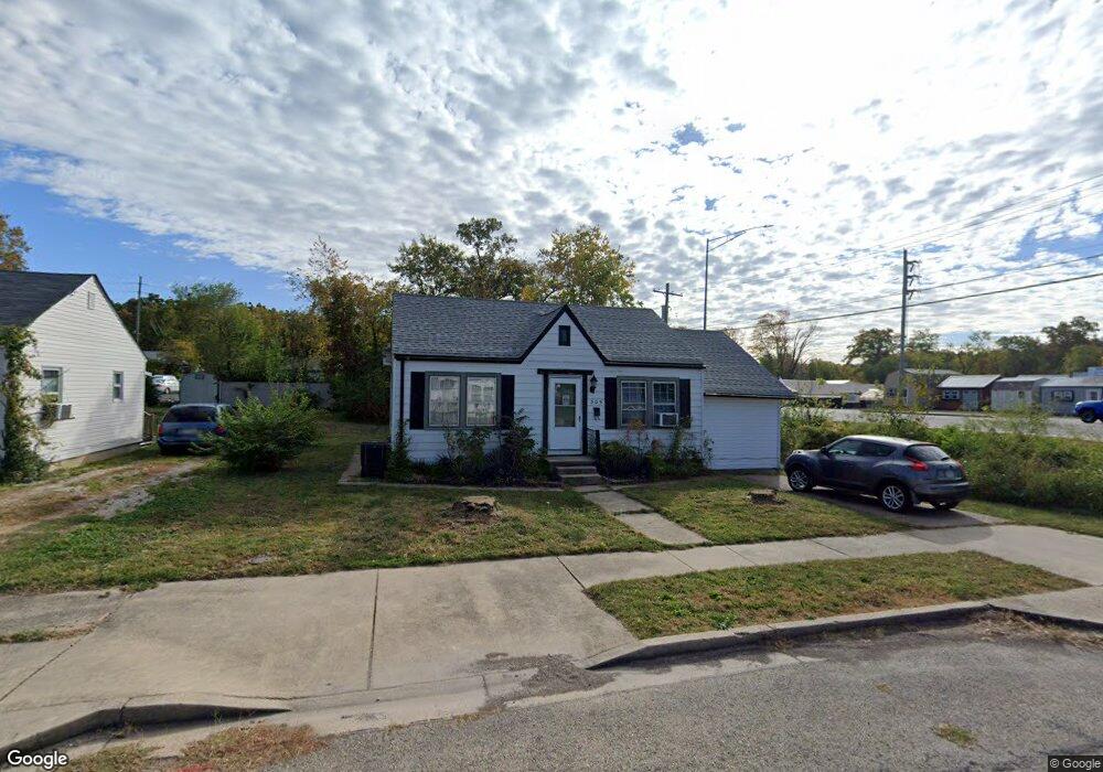 305 S Cedar St, Rolla, MO 65401 - photo 1