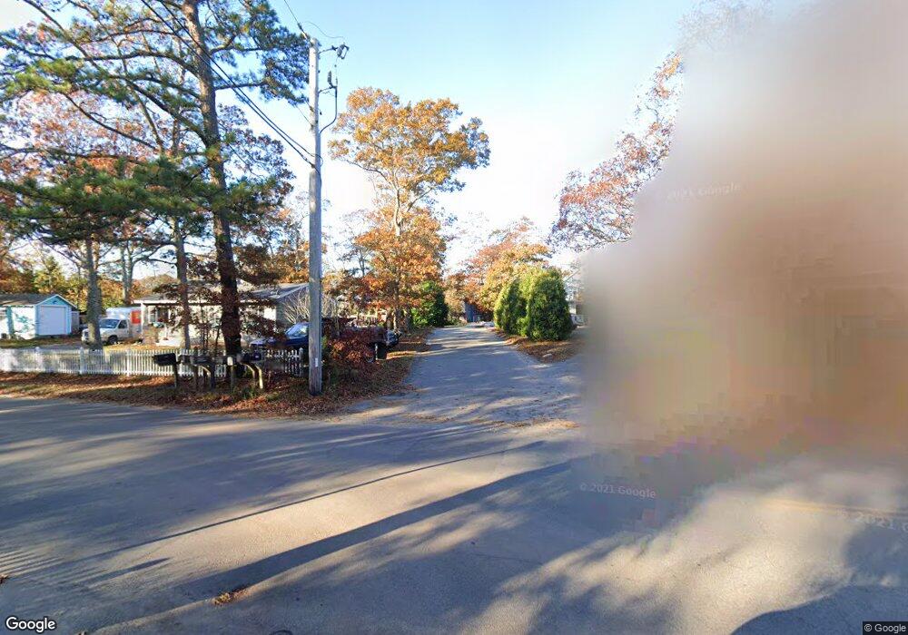 00 Bernard Cir, Tisbury, MA 02568 - photo 1