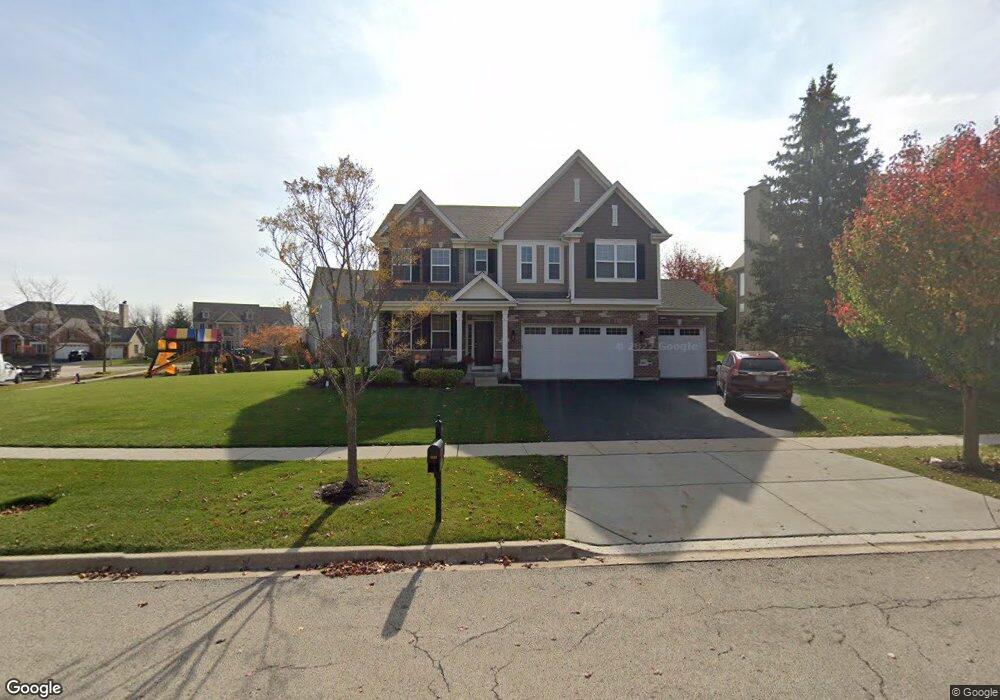 3221 Covington Ln, Algonquin, IL 60102 - photo 1