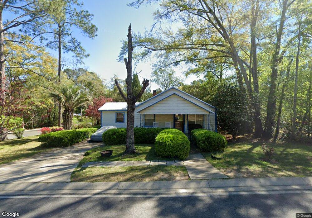 213 8th St SW, Cairo, GA 39828 - photo 1