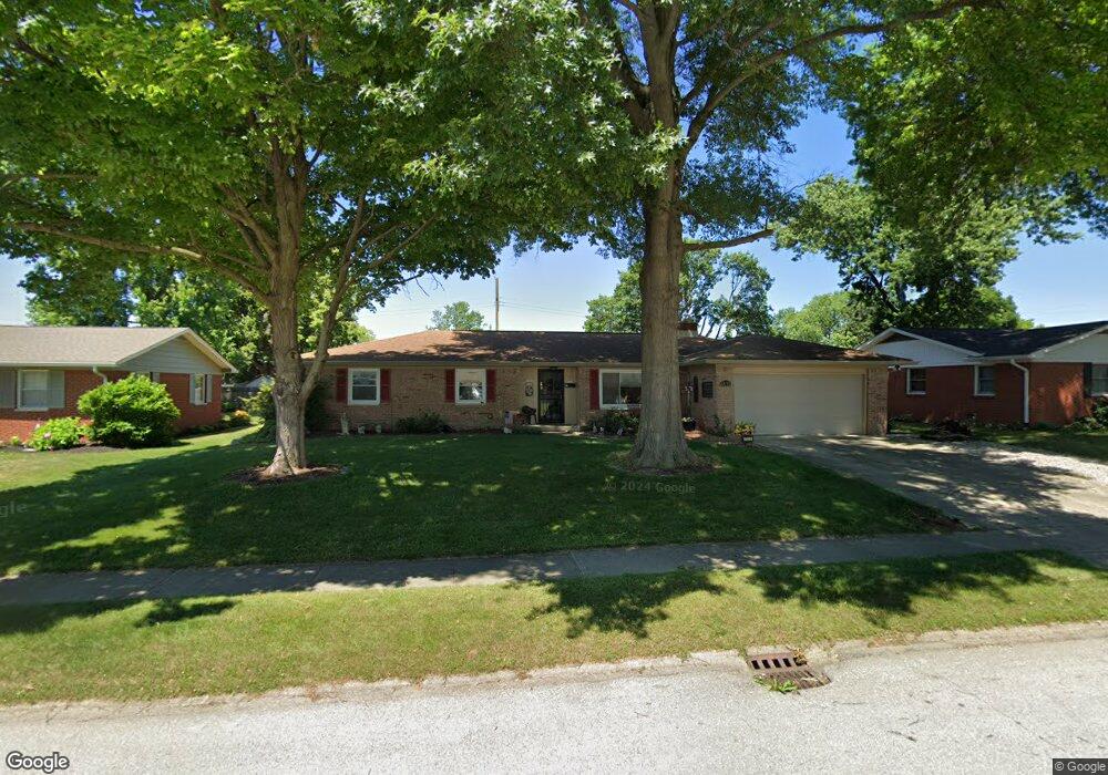 1532 Hardin Ct, Plainfield, IN 46168 - photo 1