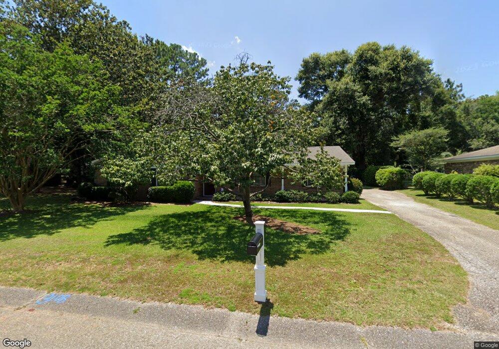 3134 Olde Gate Rd, Mobile, AL 36695 - photo 1