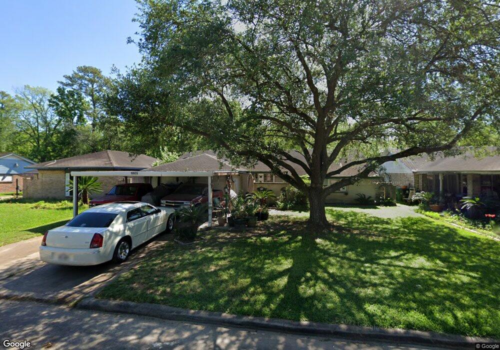 10626 Wolbrook St, Houston, TX 77016 - photo 1