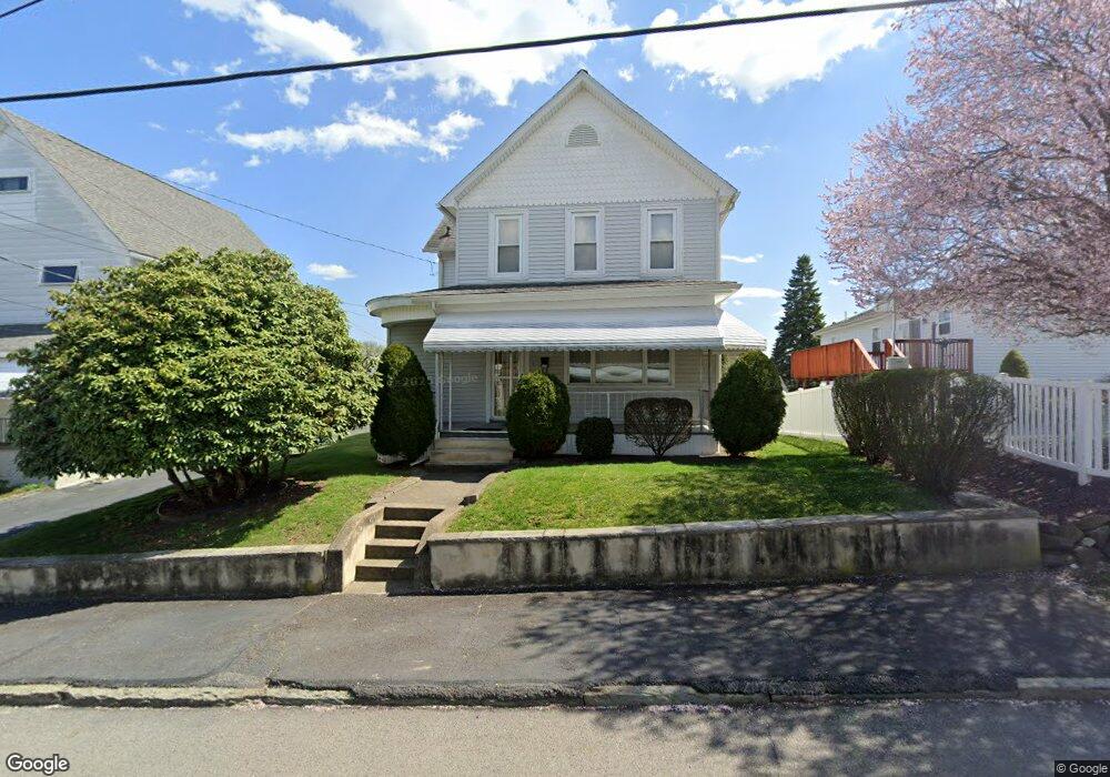 180 Elizabeth St, Pittston, PA 18640 - photo 1
