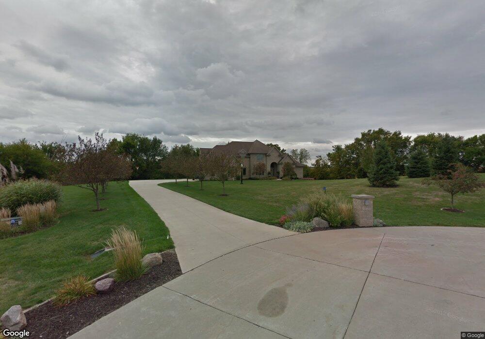 3248 N 18th Ave W, Newton, IA 50208 - photo 1