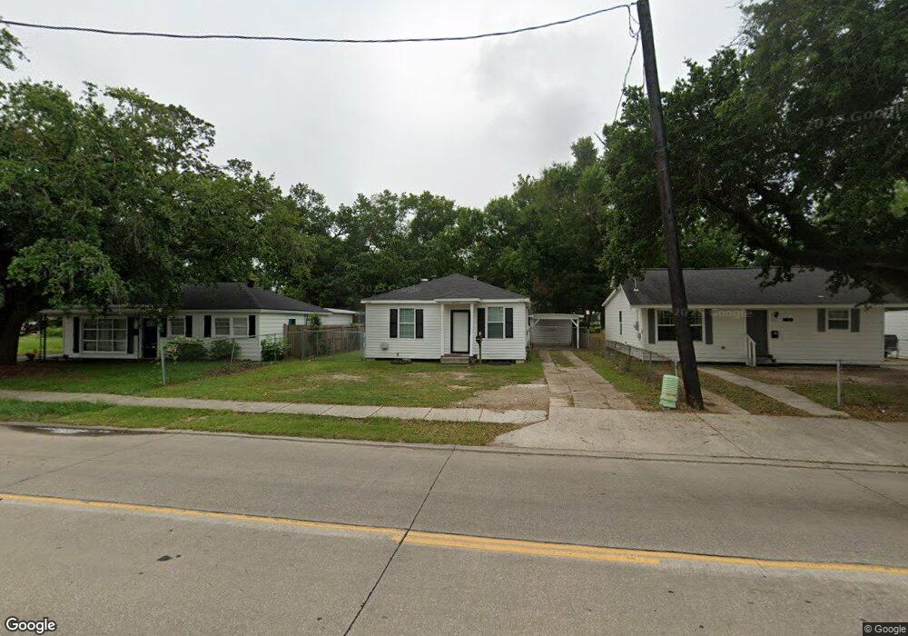 2330 12th St, Lake Charles, LA 70601 - photo 1