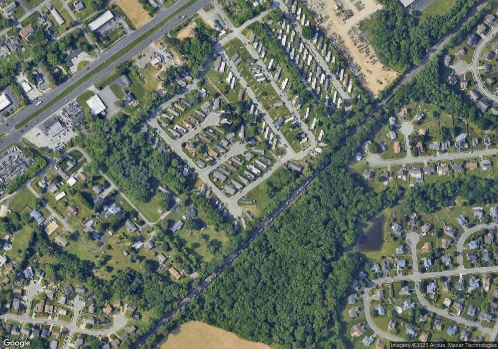 507 Southwind Rd, Bear, DE 19701 - photo 1