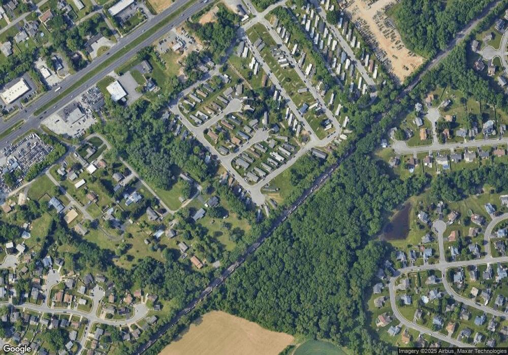 501 Southwind Rd, Bear, DE 19701 - photo 1