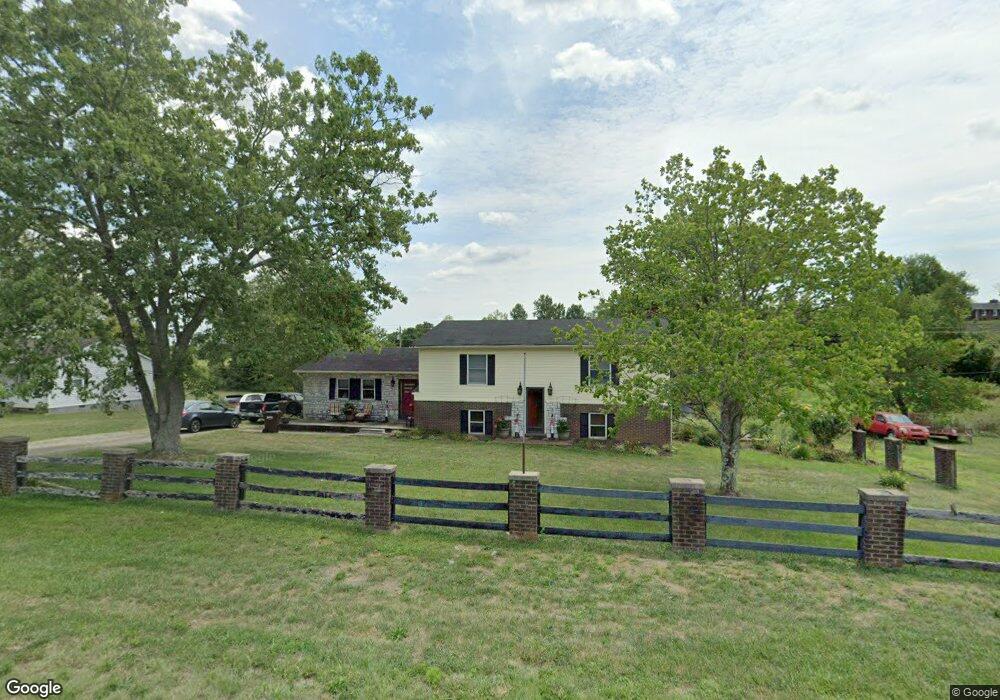 1457 Perryville Rd, Harrodsburg, KY 40330 - photo 1