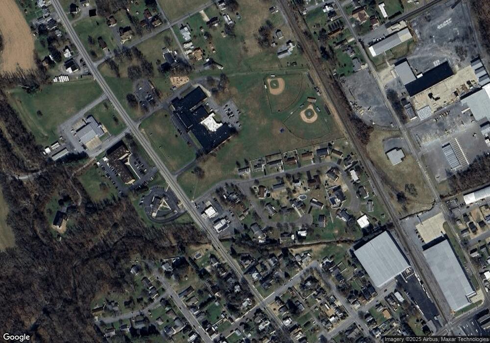 101 E 11th St, Watsontown, PA 17777 - photo 1