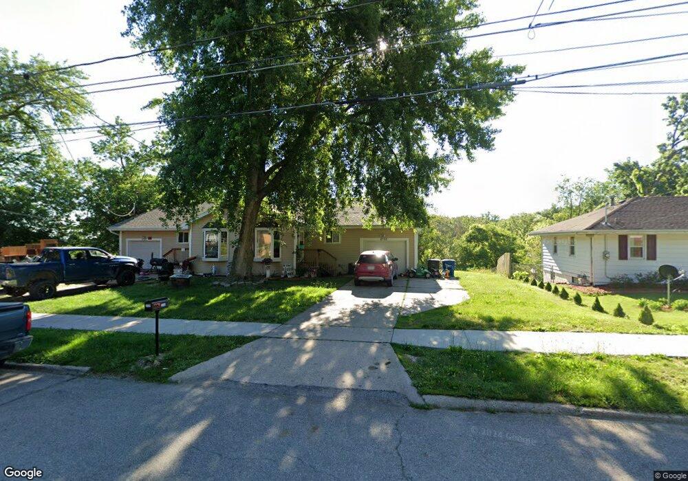 2709 SE 8th Ct, Des Moines, IA 50315 - photo 1