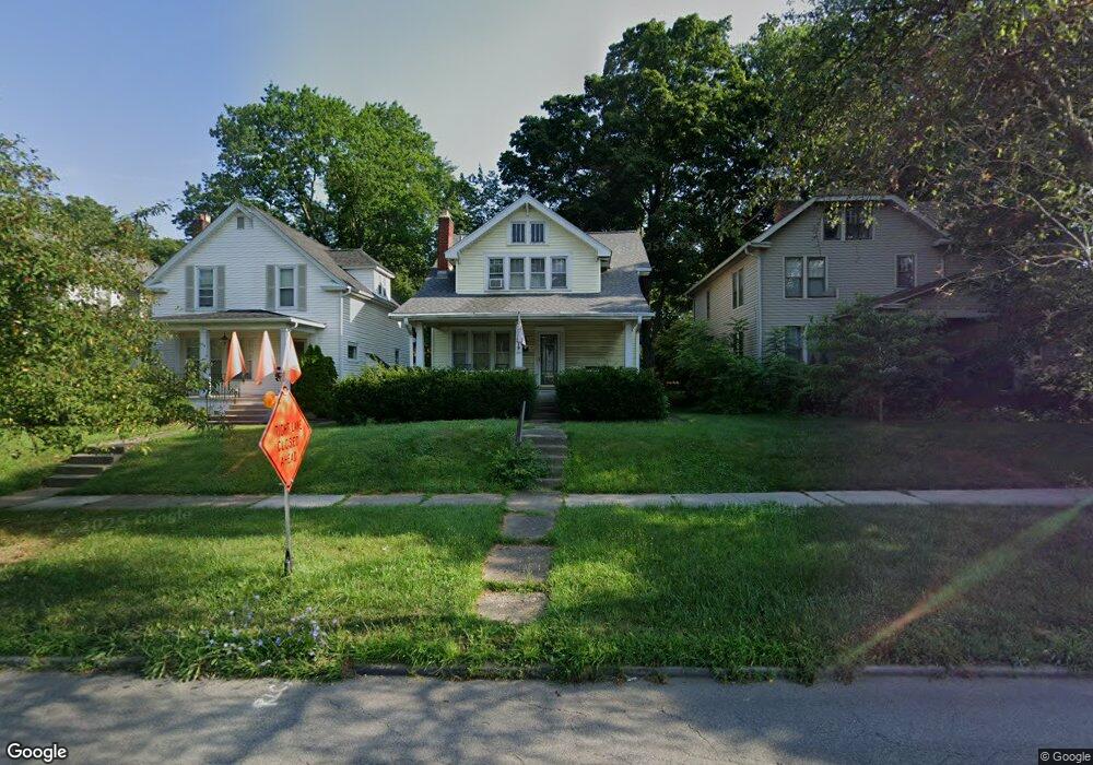 200 W North Broadway St, Columbus, OH 43214 - photo 1