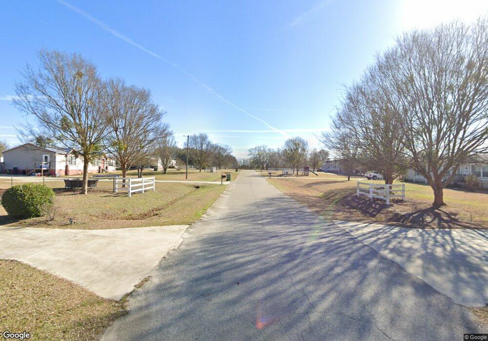 Lot 8 Cepcot Meadows Ct, Moultrie, GA 31768 - photo 1