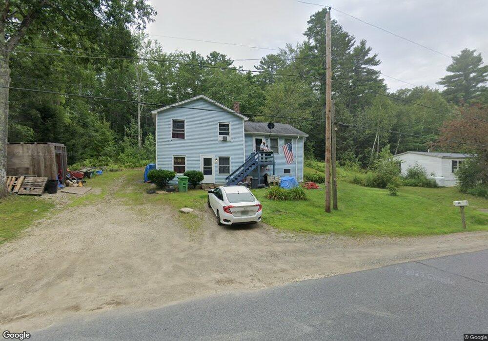 48 Old Bath Rd, Wiscasset, ME 04578 - photo 1