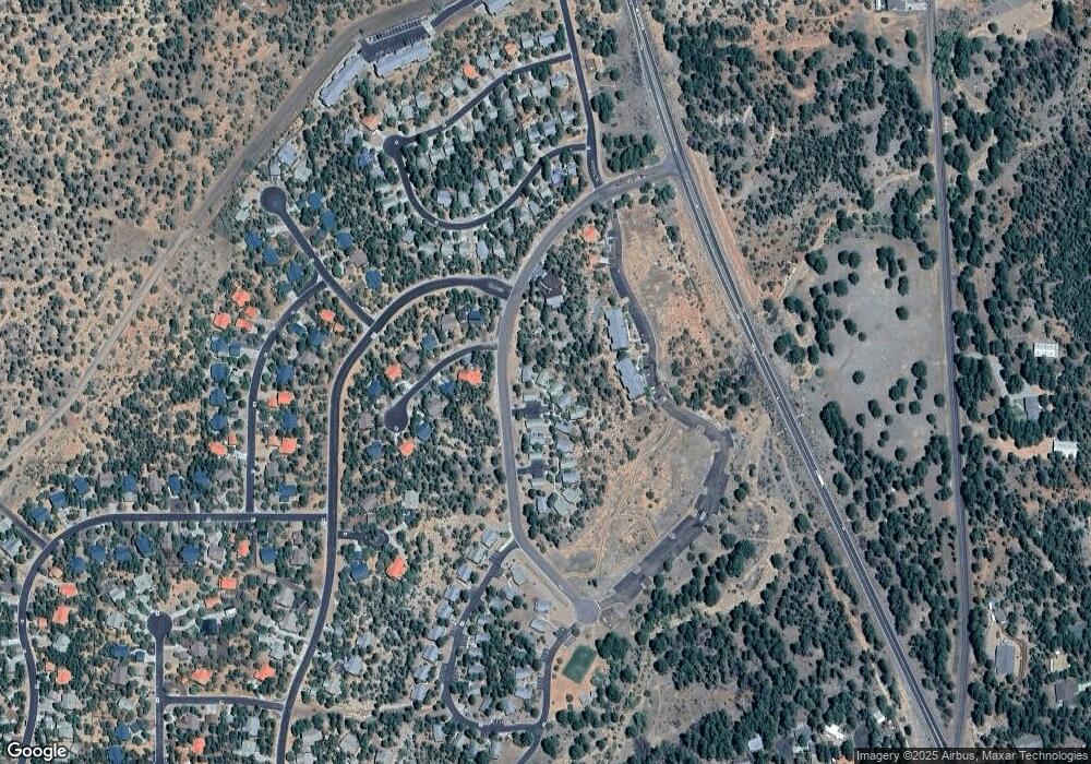 1991 N Bison Ridge Trail unit 3, Show Low, AZ 85901 - photo 1