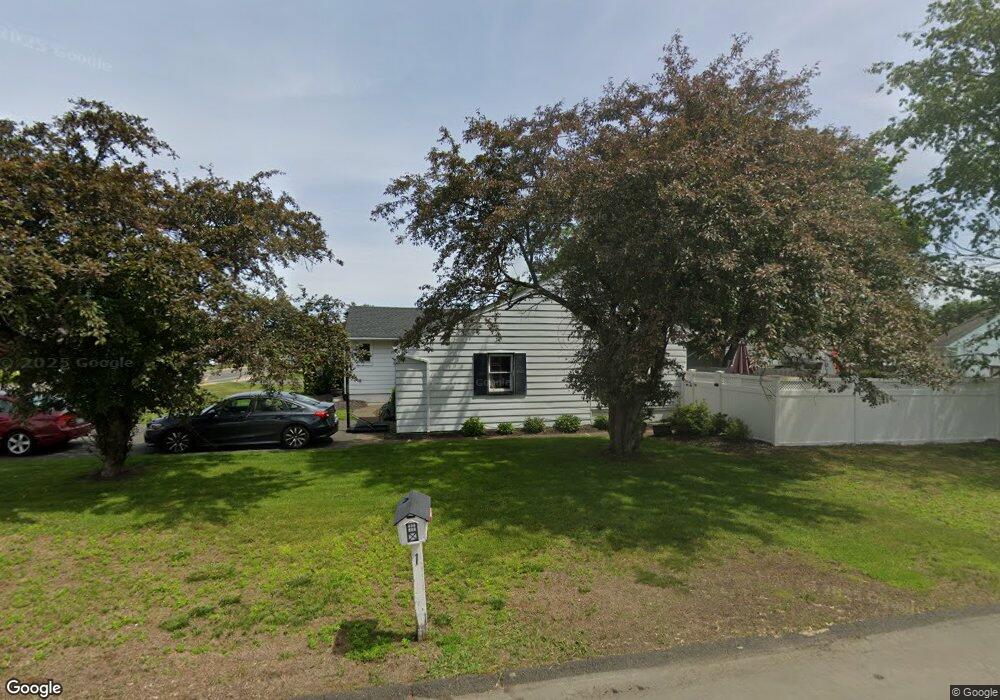 1 Garyann Terrace, Stony Point, NY 10980 - photo 1