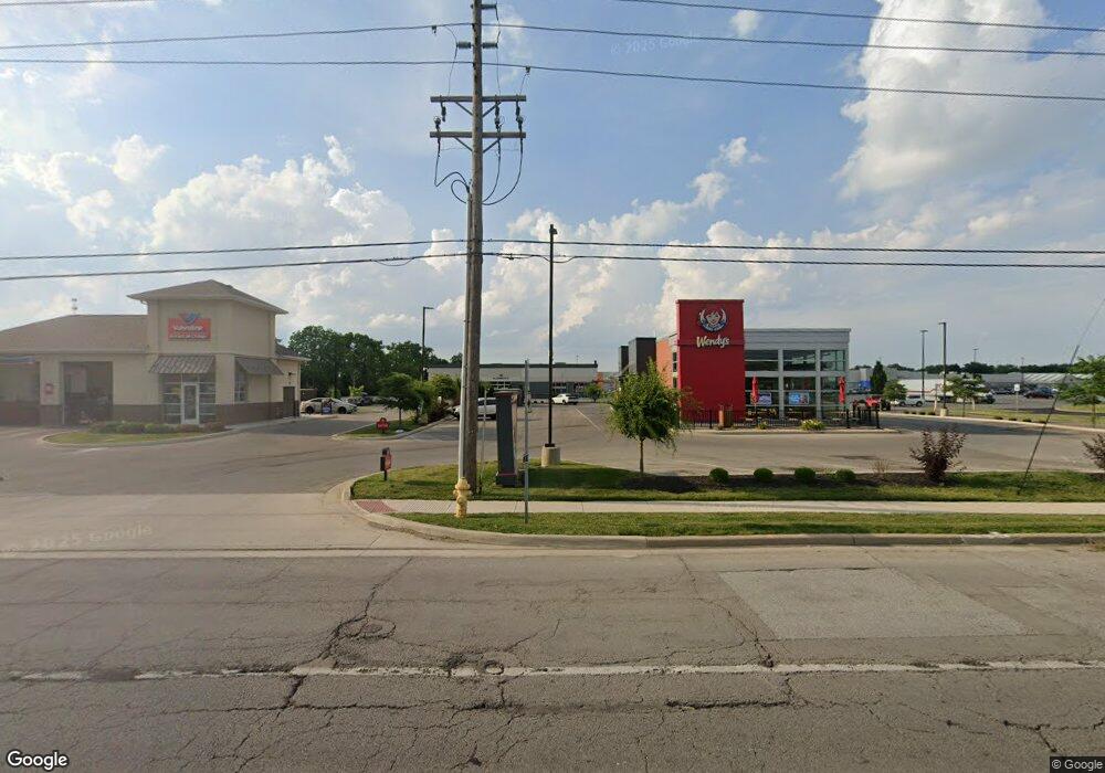 1908 E Markland Ave, Kokomo, IN 46901 - photo 1