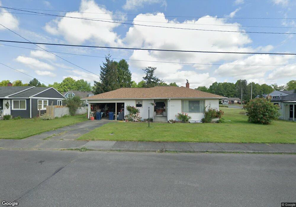 1406 D St, Lynden, WA 98264 - photo 1