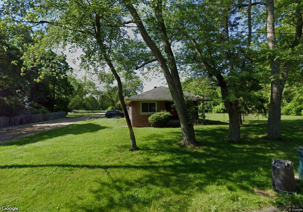 1071 W Genesee Ave, Flint, MI 48505 - photo 1