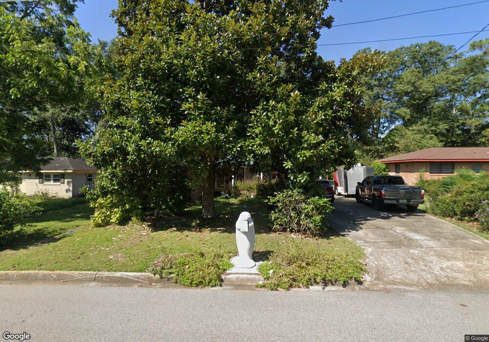 1116 Garden Ln, Dothan, AL 36301 - photo 1