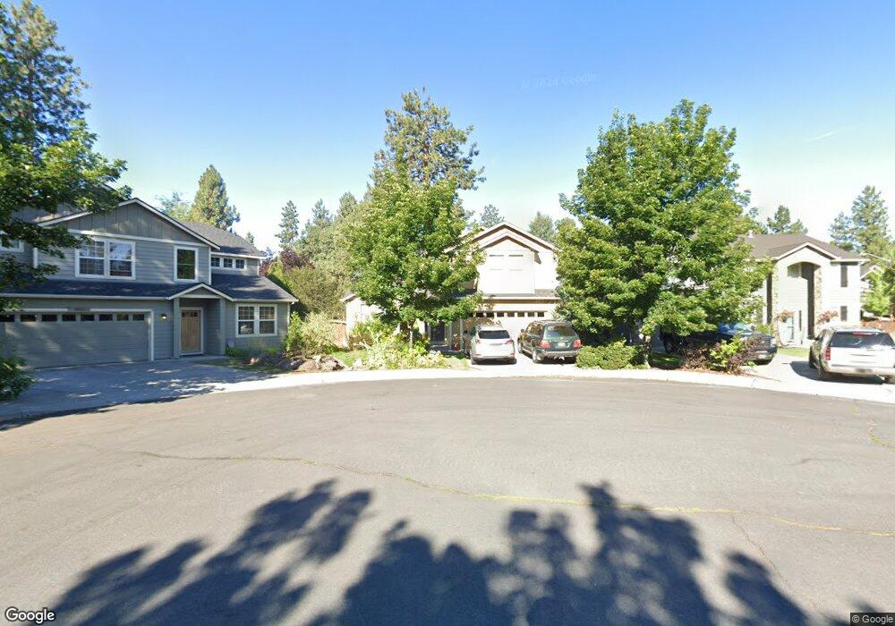 19827 Herschel Ct, Bend, OR 97702 - photo 1