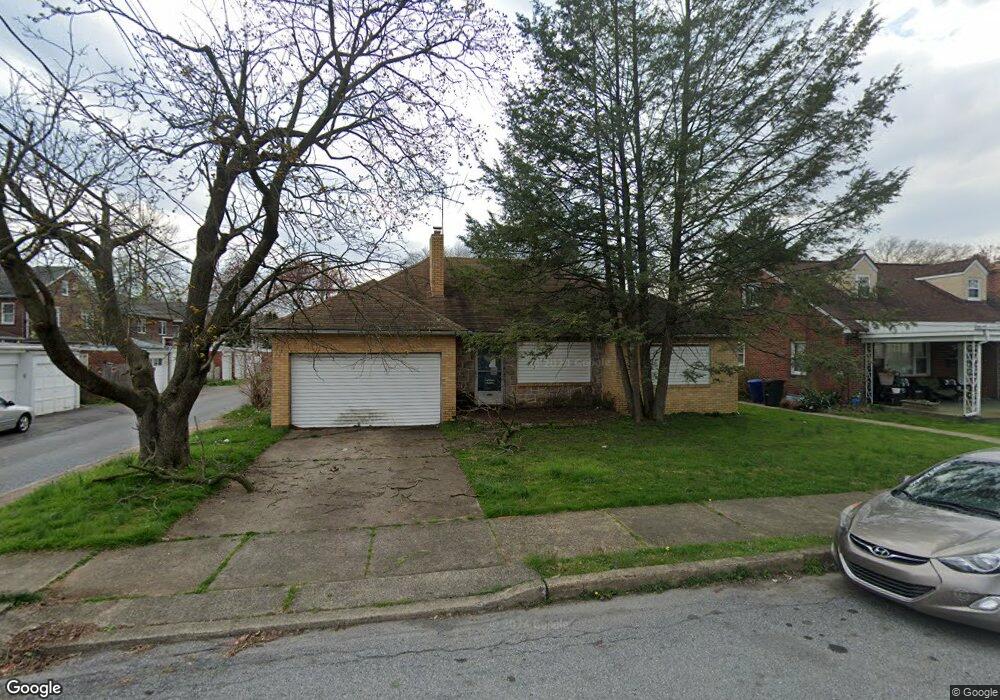 814 N Saint Elmo St unit 818, Allentown, PA 18104 - photo 1