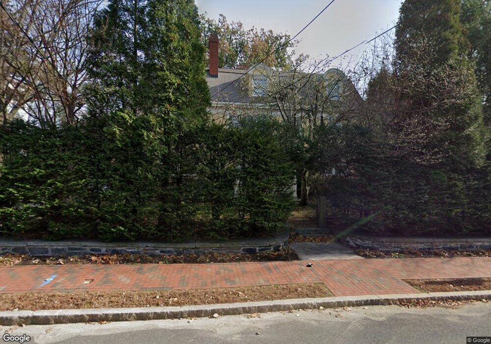 16 Fayerweather St, Cambridge, MA 02138 - photo 1