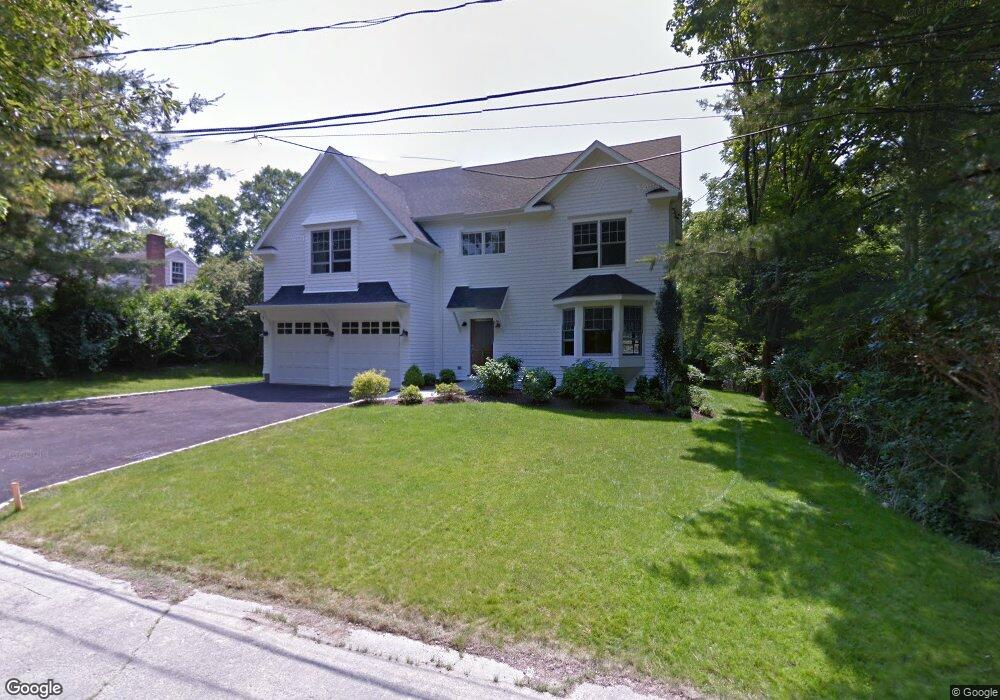 23 Bauer Place unit EXT, Westport, CT 06880 - photo 1