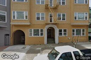 1846 Spruce St Unit 33, Berkeley, CA 94709