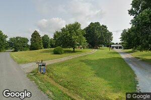 40108 Gold Hill Rd, Richfield, NC 28137