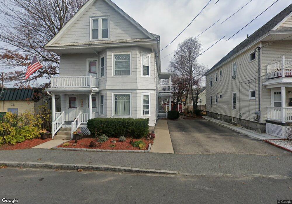 24 Cypress Ave, Methuen, MA 01844 - photo 1