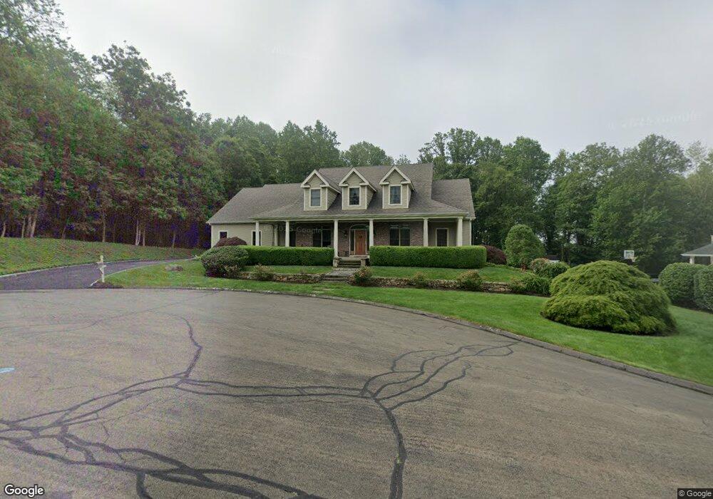 3 Beech Tree Hill Rd, Shelton, CT 06484 - photo 1