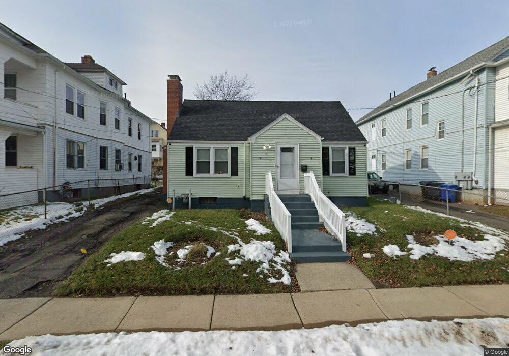 41 Milford St, Hartford, CT 06112 - photo 1