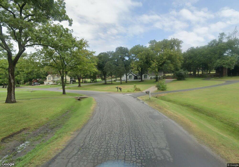 12714 E 136th St S, Broken Arrow, OK 74011 - photo 1