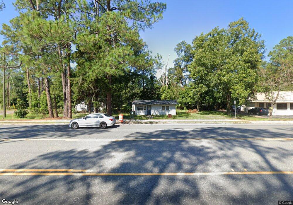 385 Main St N, Pearson, GA 31642 - photo 1