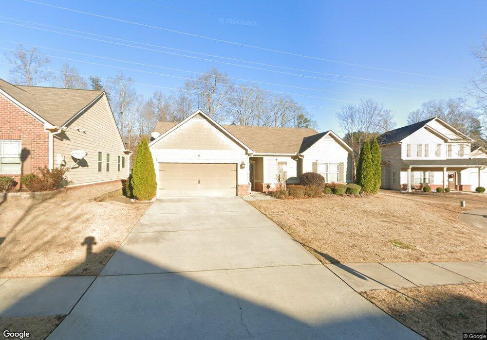 3255 Ivey Ridge Rd, Buford, GA 30519 - photo 1