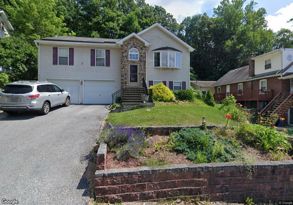 310 W Johnston St unit 314, Allentown, PA 18103 - photo 1