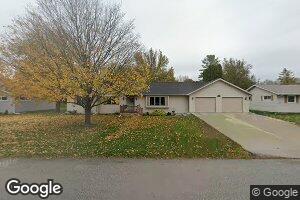 220 W Chestnut, Hubbard, IA 50122