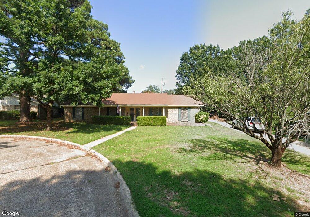 10 Holiday Ln, Texarkana, TN 75503 - photo 1