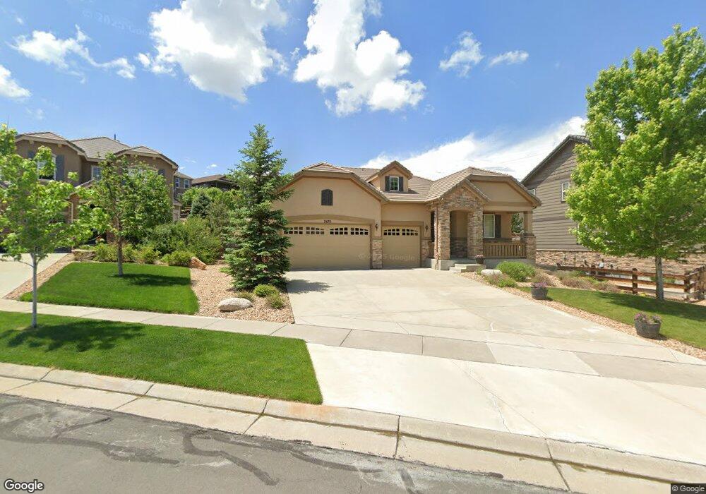 7675 S Eaton Park Ct, Aurora, CO 80016 - photo 1