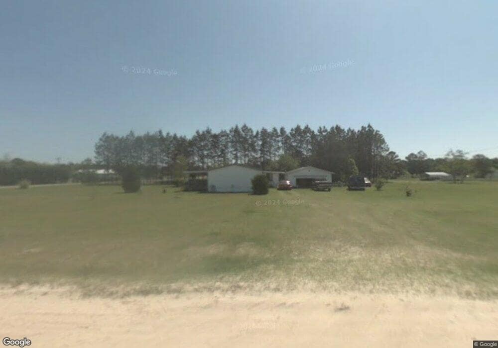 4207 Old Hoboken Rd, Blackshear, GA 31516 - photo 1