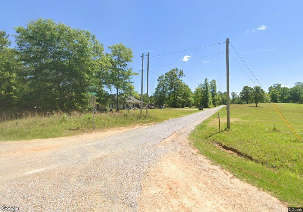 0 R Moran Rd unit 345430, McHenry, MS 39561 - photo 1
