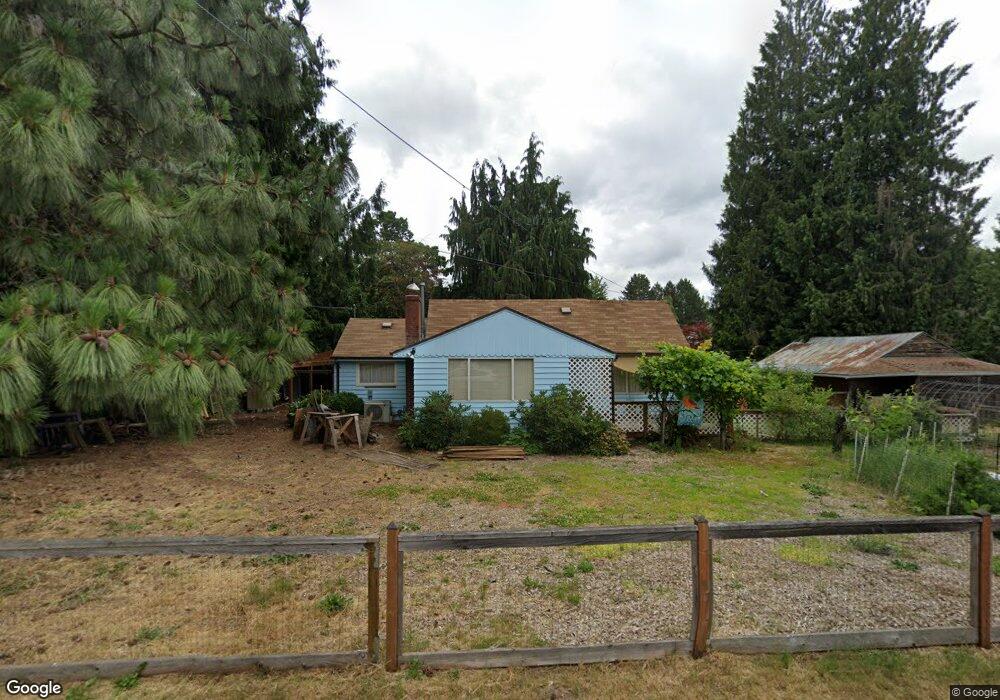 6195 Burma Rd, Lake Oswego, OR 97035 - photo 1