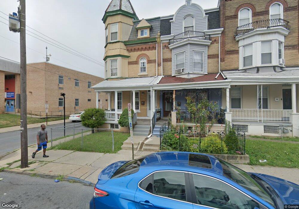 728 N 6th St unit 3, Allentown, PA 18102 - photo 1