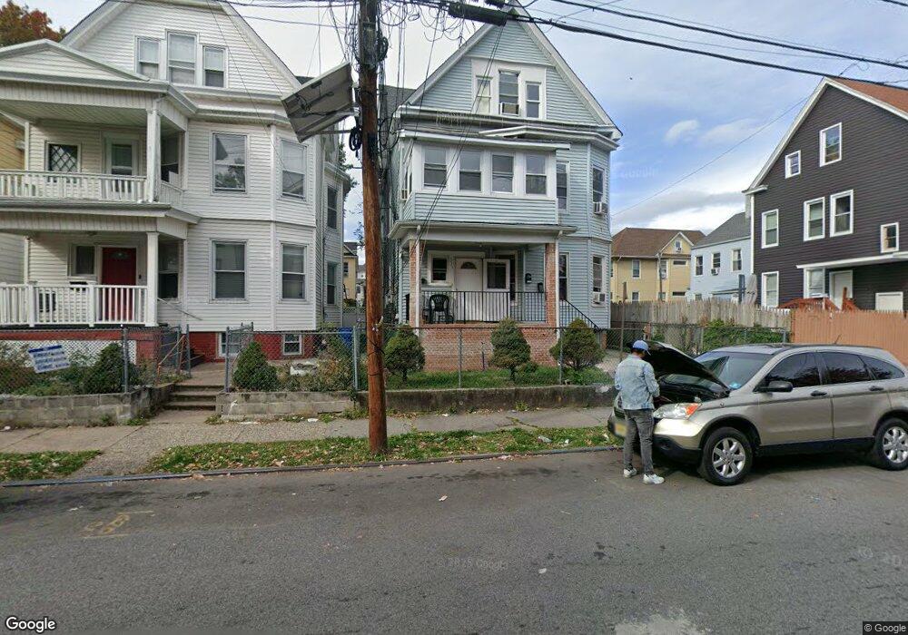 812 E 22nd St, Paterson, NJ 07513 - photo 1