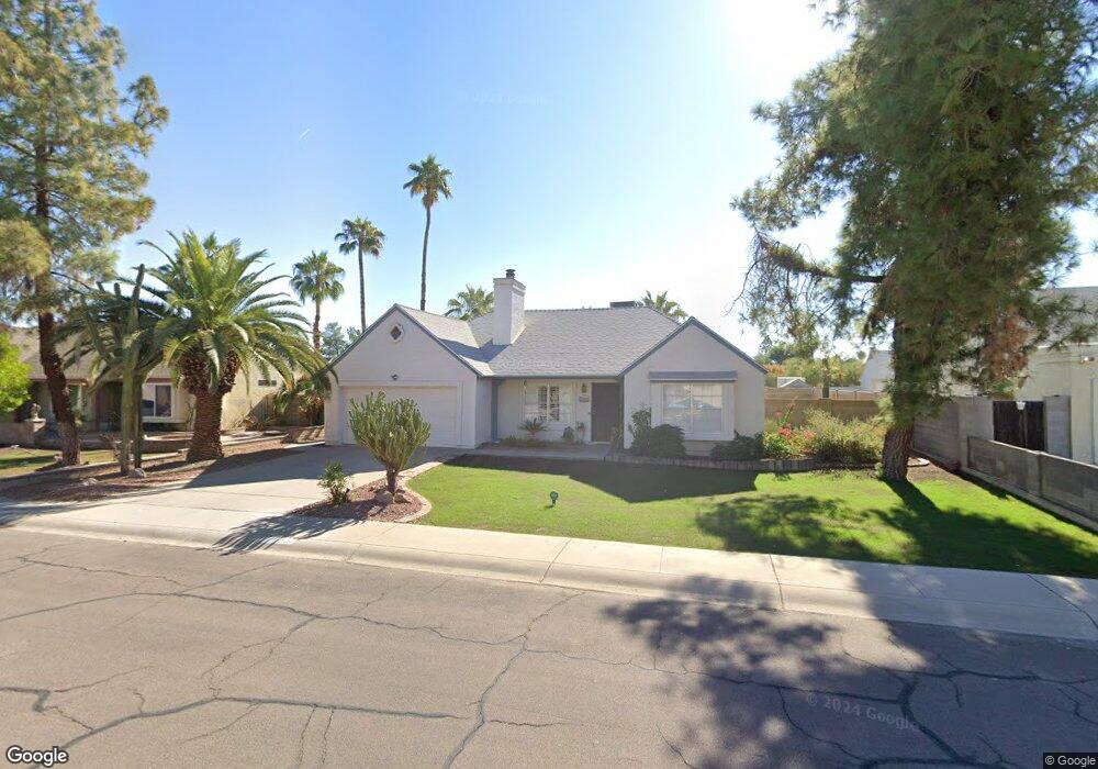 1401 E Stephens Dr, Tempe, AZ 85283 - photo 1
