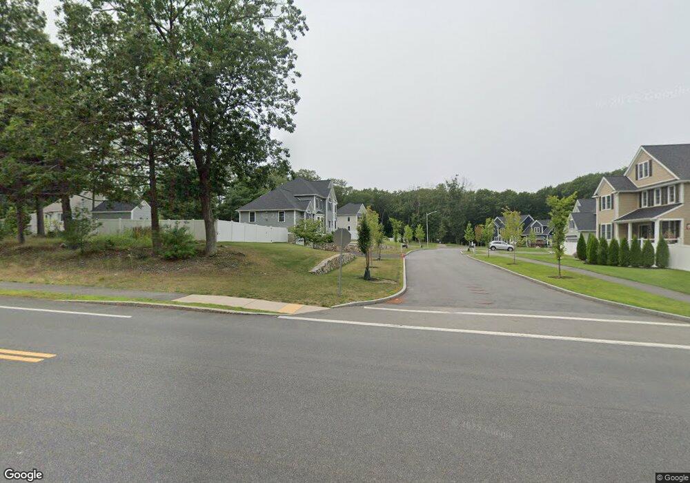 4 Veterans Way, Reading, MA 01867 - photo 1